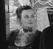 Elisa Baensch