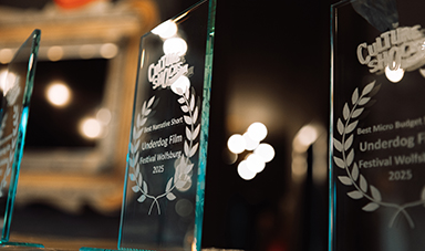 Kulturelles Netzwerk des Culture Club